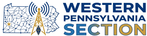 Western Pennsylvania ARRL Section Demo
